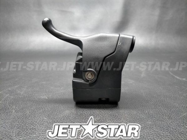 1100STX 99 OEM (Handlebar) LEVER-ASSY-THROTTLE Used [K3205-11] For Cheap