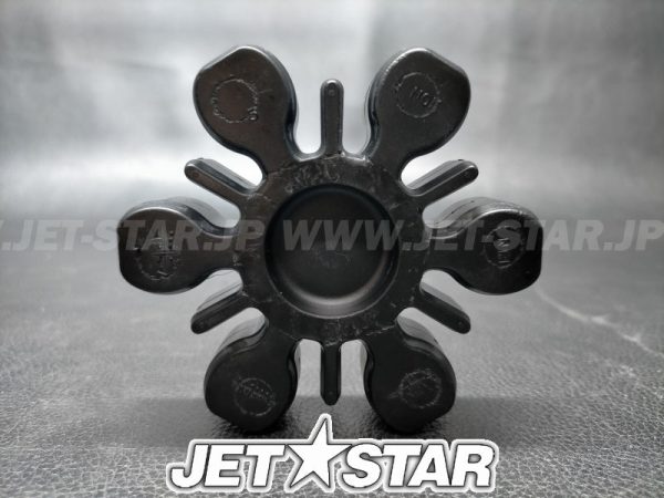 1100STX 99 OEM (Drive-Shaft) DAMPER,COUPLING Used [K3205-02] Hot on Sale