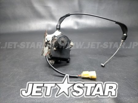 900STX 04 OEM (JT900-E1_Carburetor) ACTUATOR Used [K8610-04] Online Hot Sale